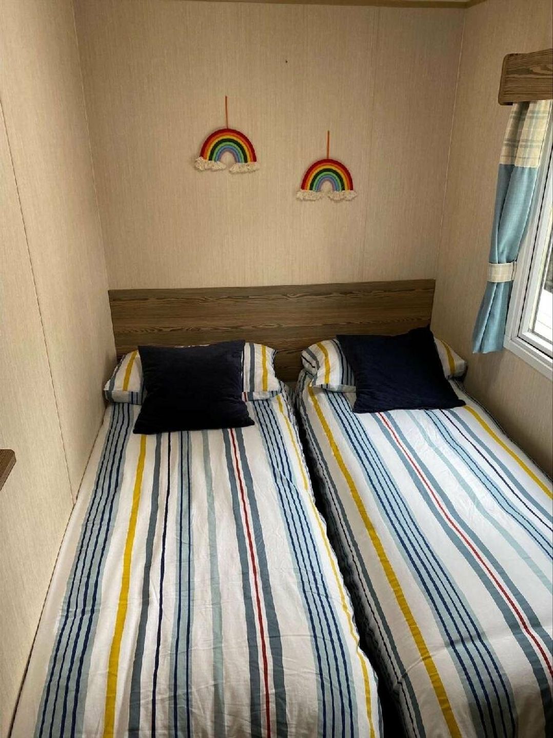 Wild Duck Holiday Park - Holiday Accommodation 16348