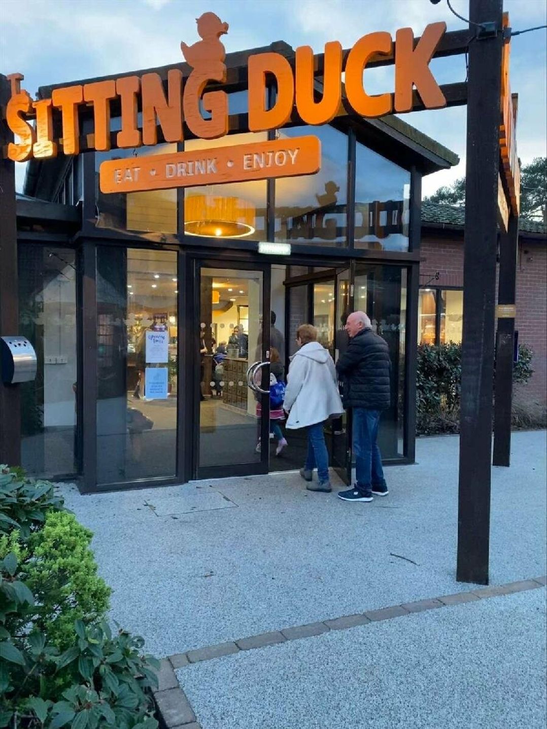 Wild Duck Holiday Park - Holiday Accommodation 16348