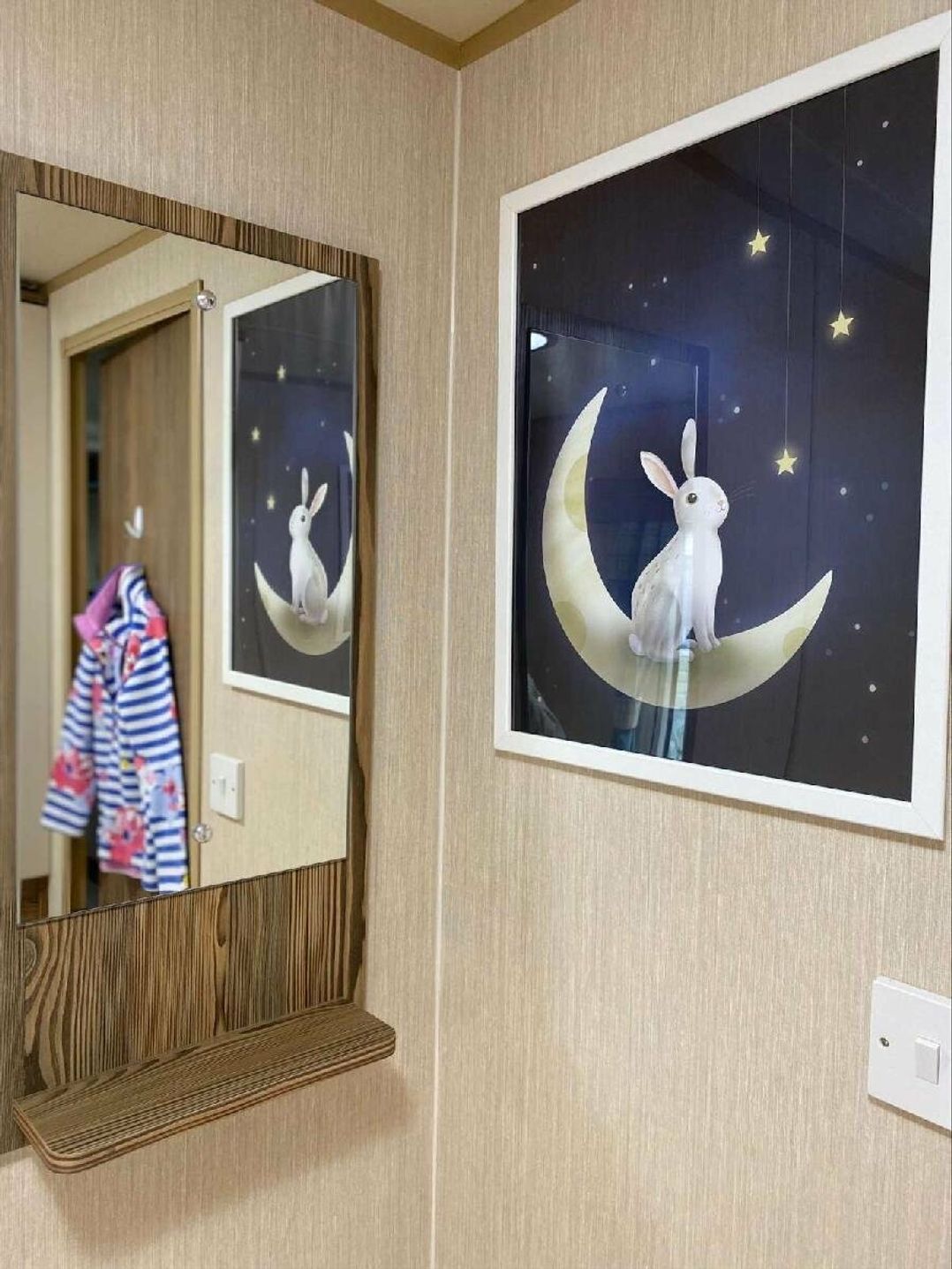 Wild Duck Holiday Park - Holiday Accommodation 16348