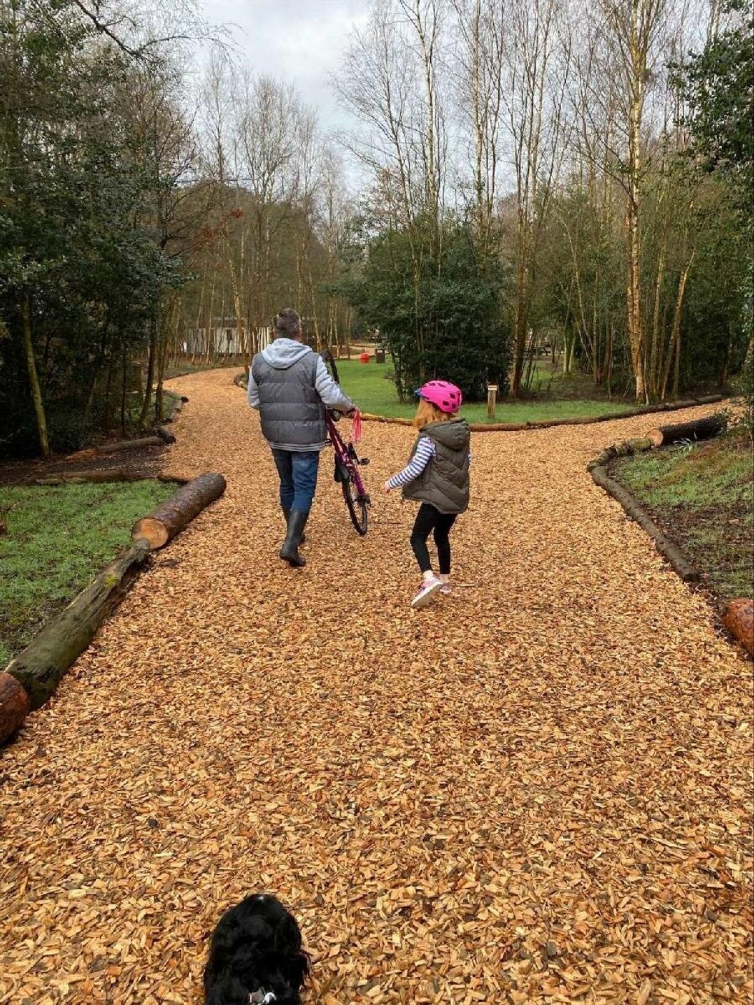 Wild Duck Holiday Park - Holiday Accommodation 16348