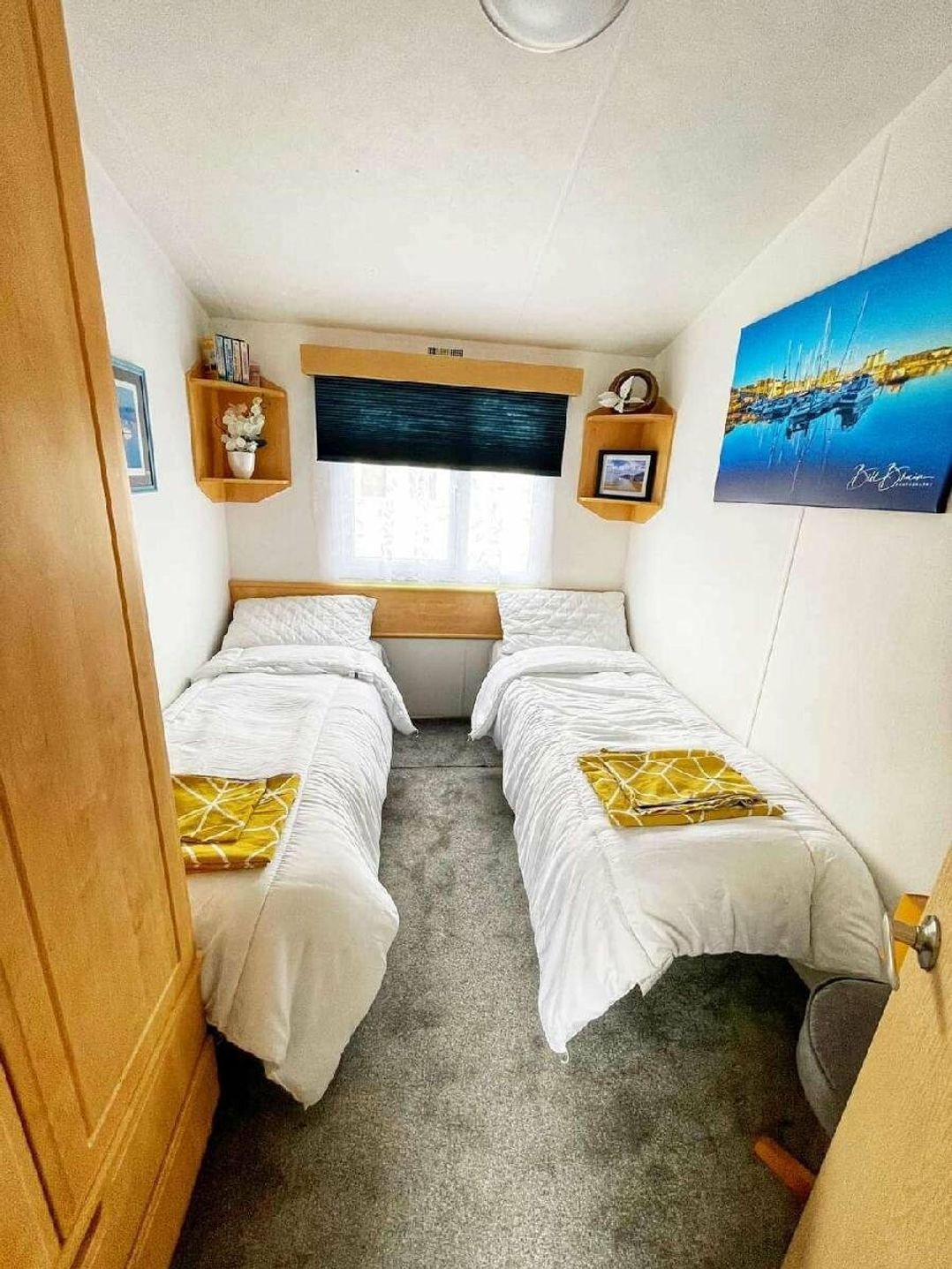 Seven Bays Park (Maribou) - Holiday Accommodation 16355