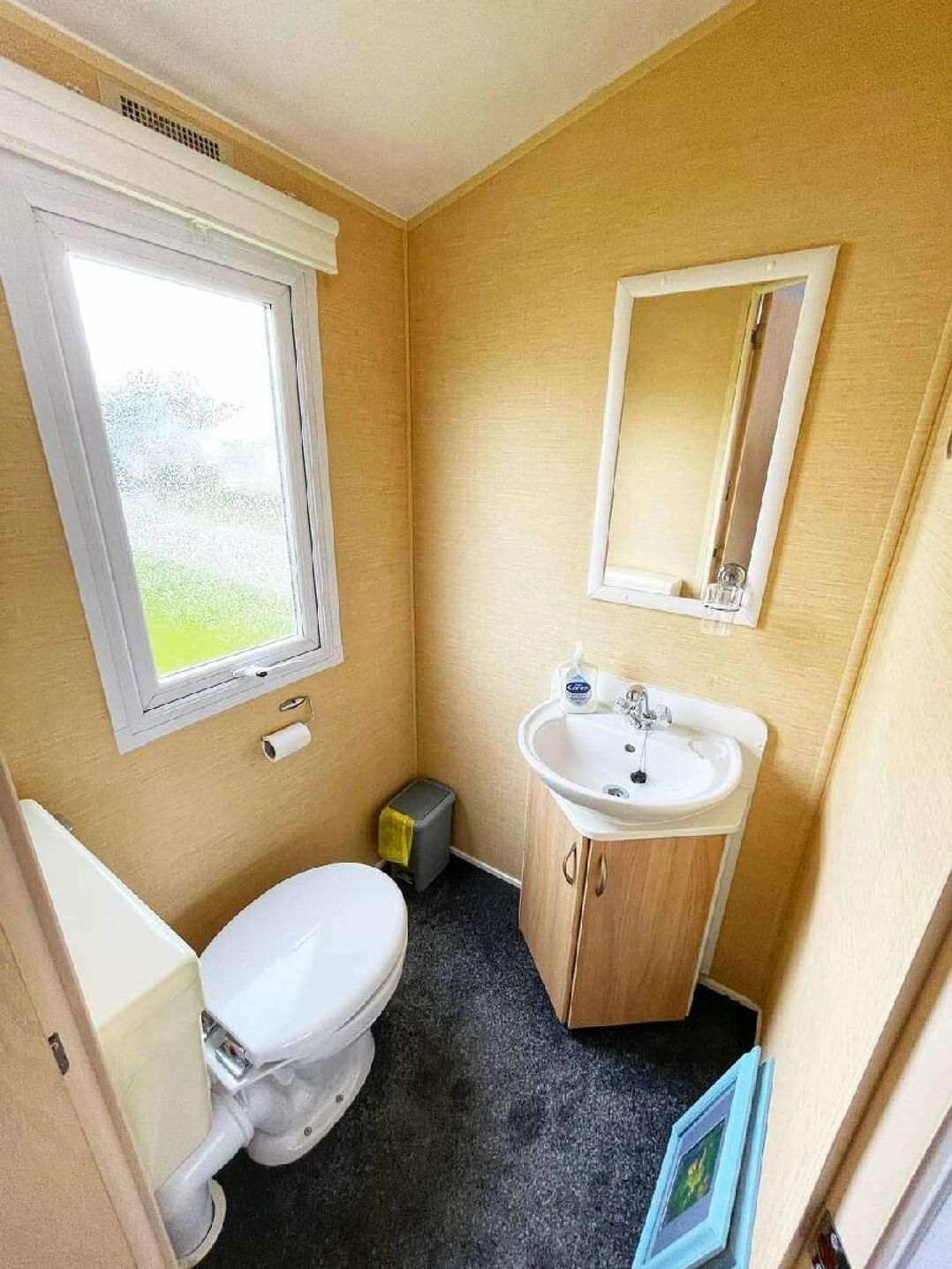 Seven Bays Park (Maribou) - Holiday Accommodation 16355