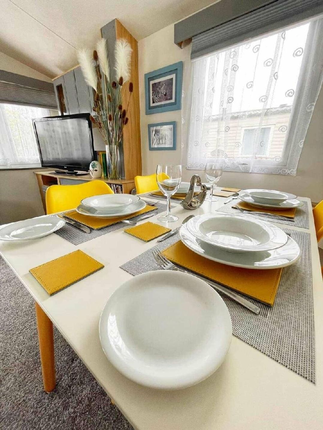 Seven Bays Park (Maribou) - Holiday Accommodation 16355