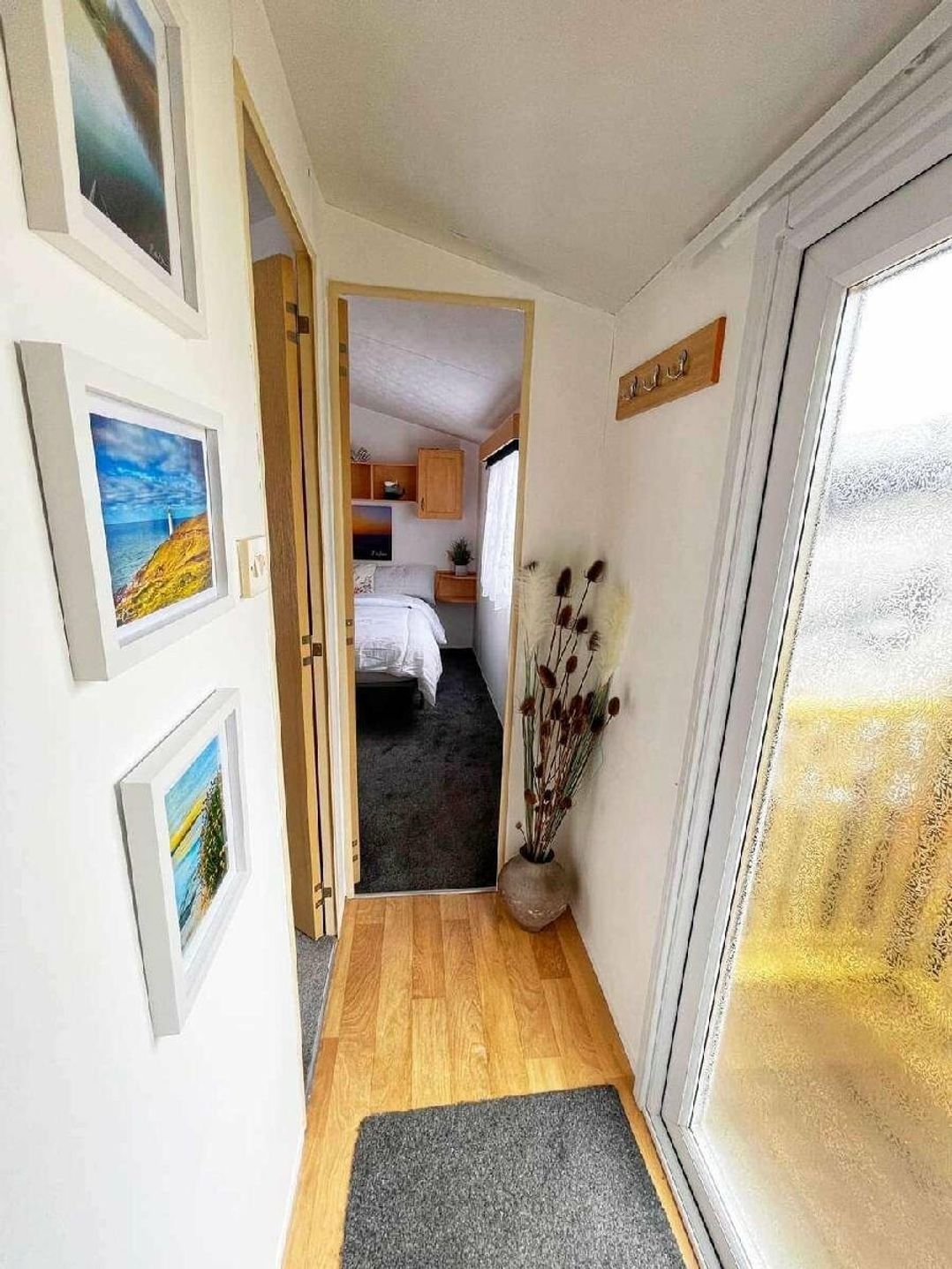 Seven Bays Park (Maribou) - Holiday Accommodation 16355