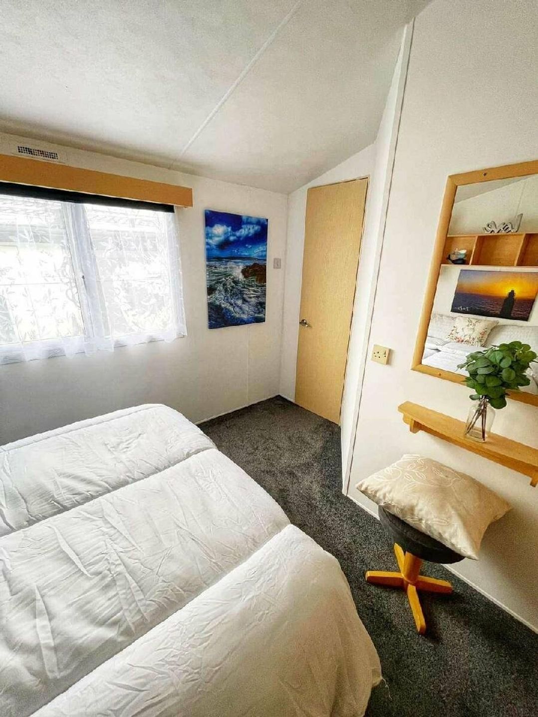 Seven Bays Park (Maribou) - Holiday Accommodation 16355