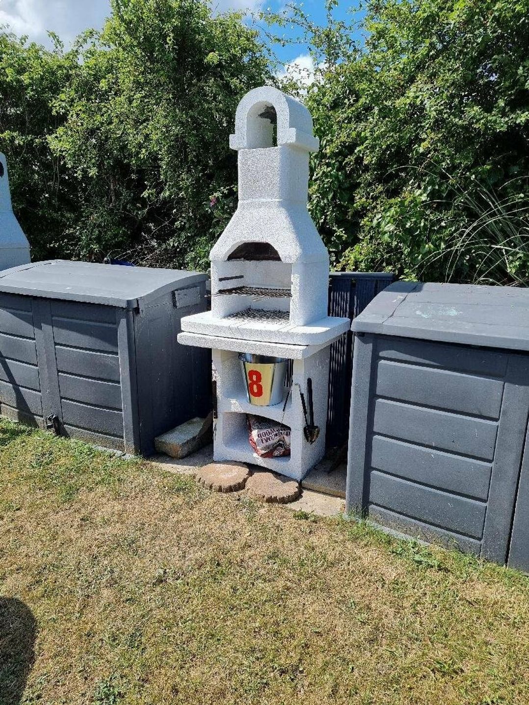 Seven Bays Park (Maribou) - Holiday Accommodation 16355