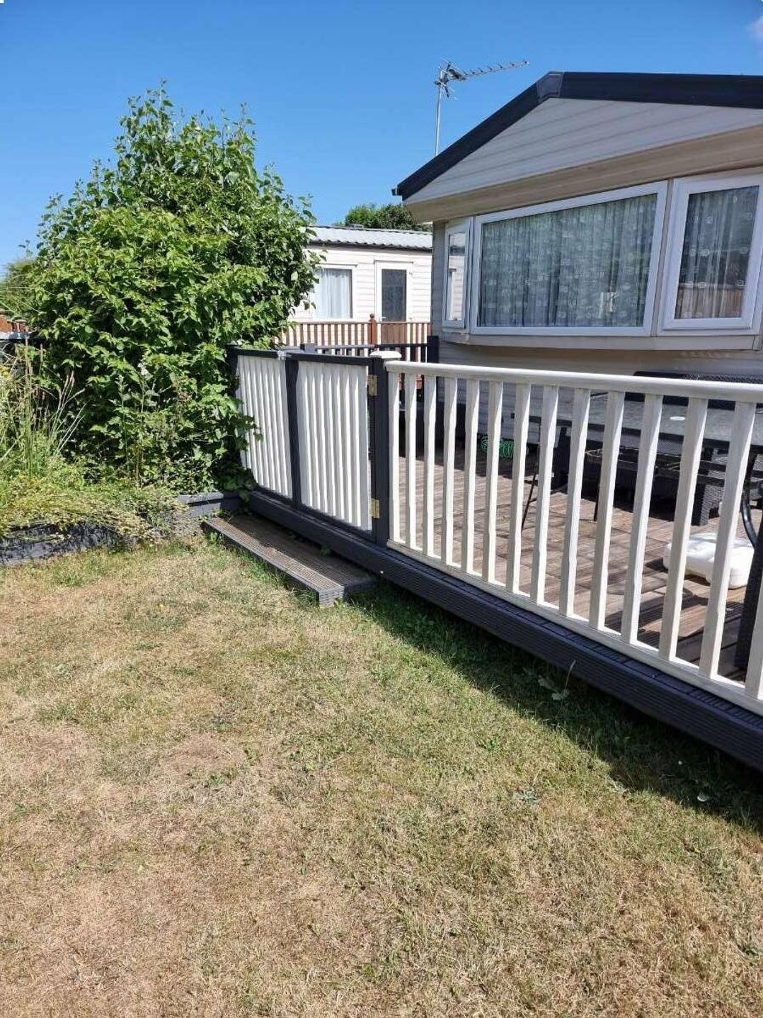 Seven Bays Park (Maribou) - Holiday Accommodation 16355