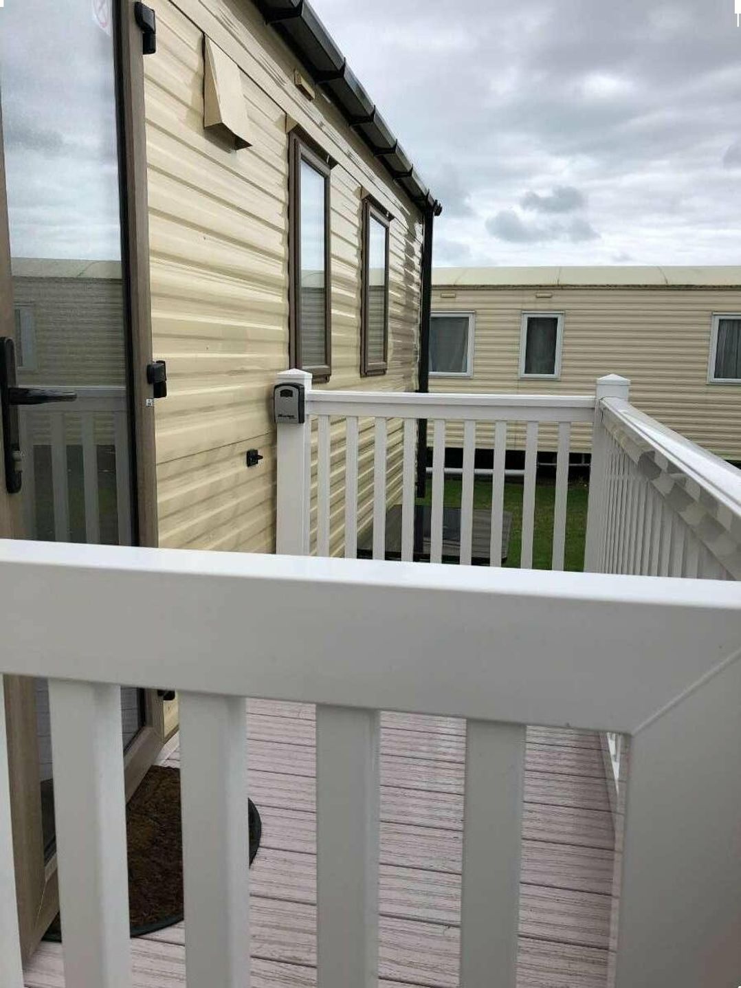 Caister Holiday Park - Holiday Accommodation 16360