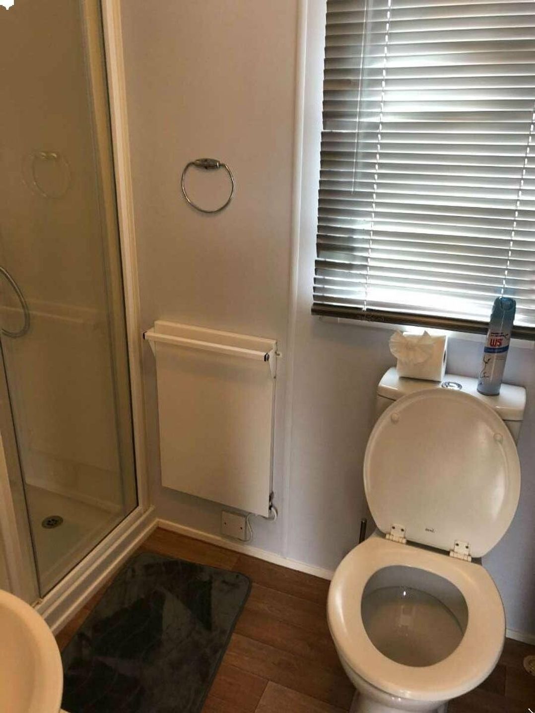 Caister Holiday Park - Holiday Accommodation 16360