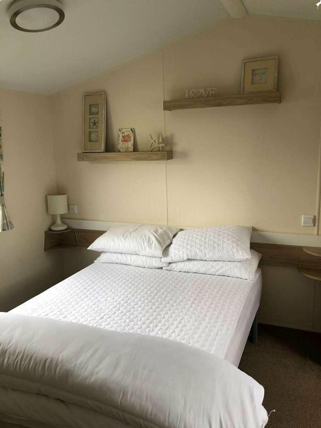 Caister Holiday Park - Holiday Accommodation 16360