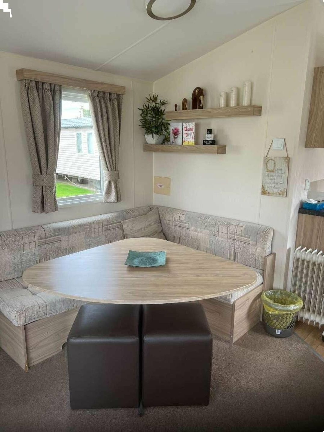 Caister Holiday Park - Holiday Accommodation 16360