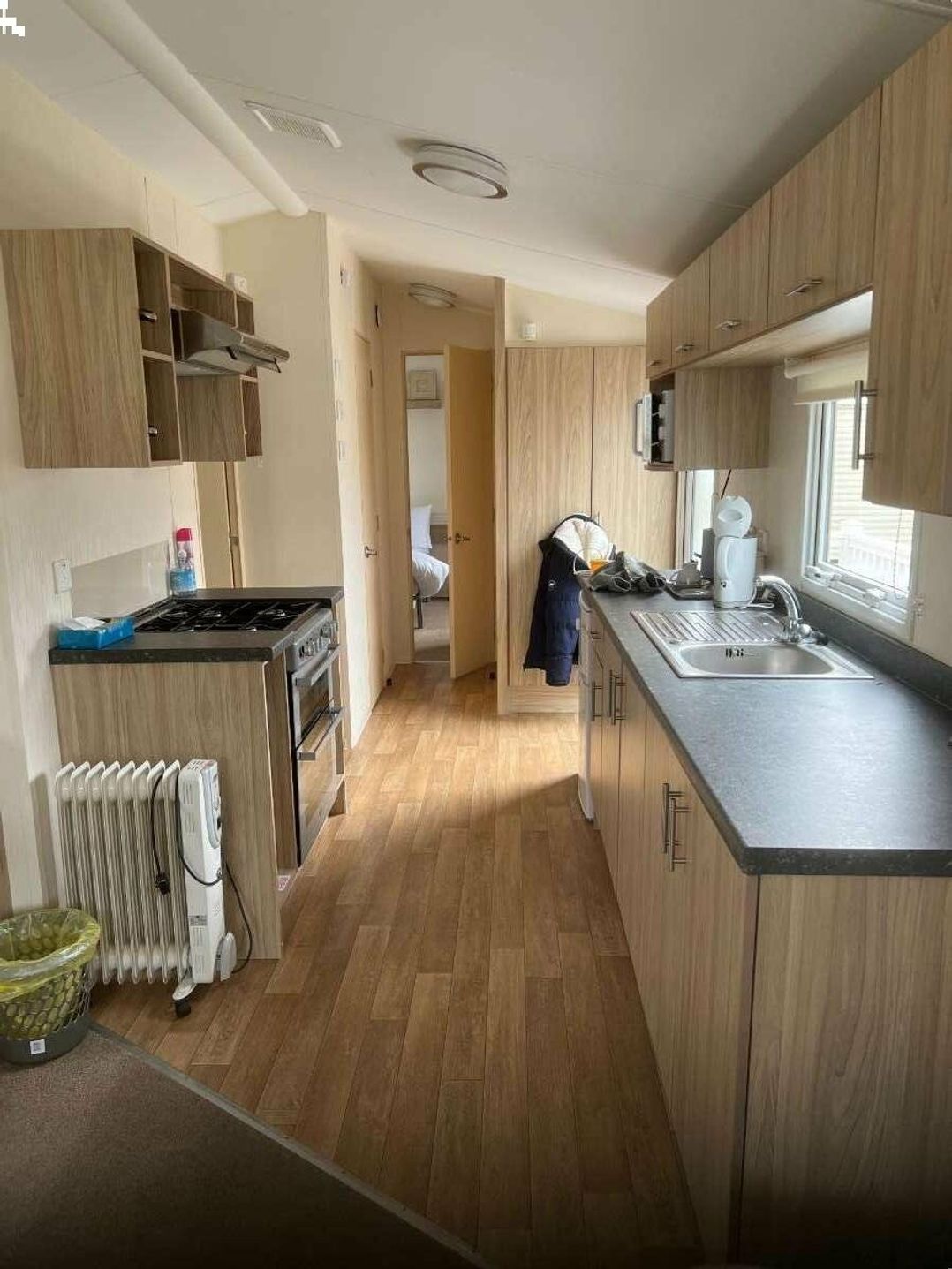 Caister Holiday Park - Holiday Accommodation 16360