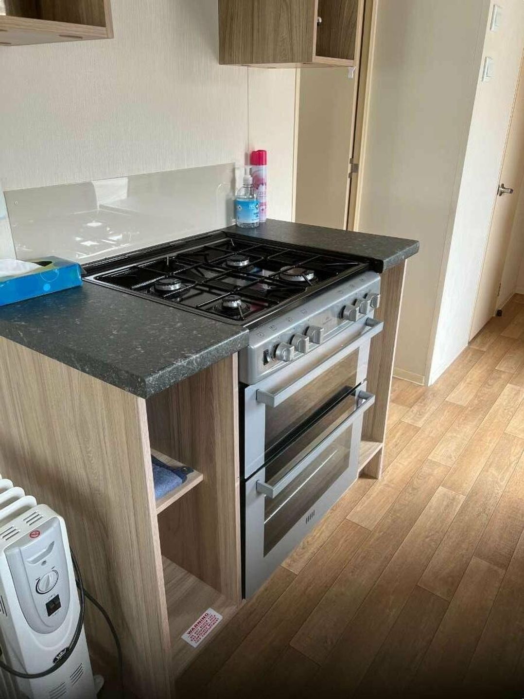 Caister Holiday Park - Holiday Accommodation 16360