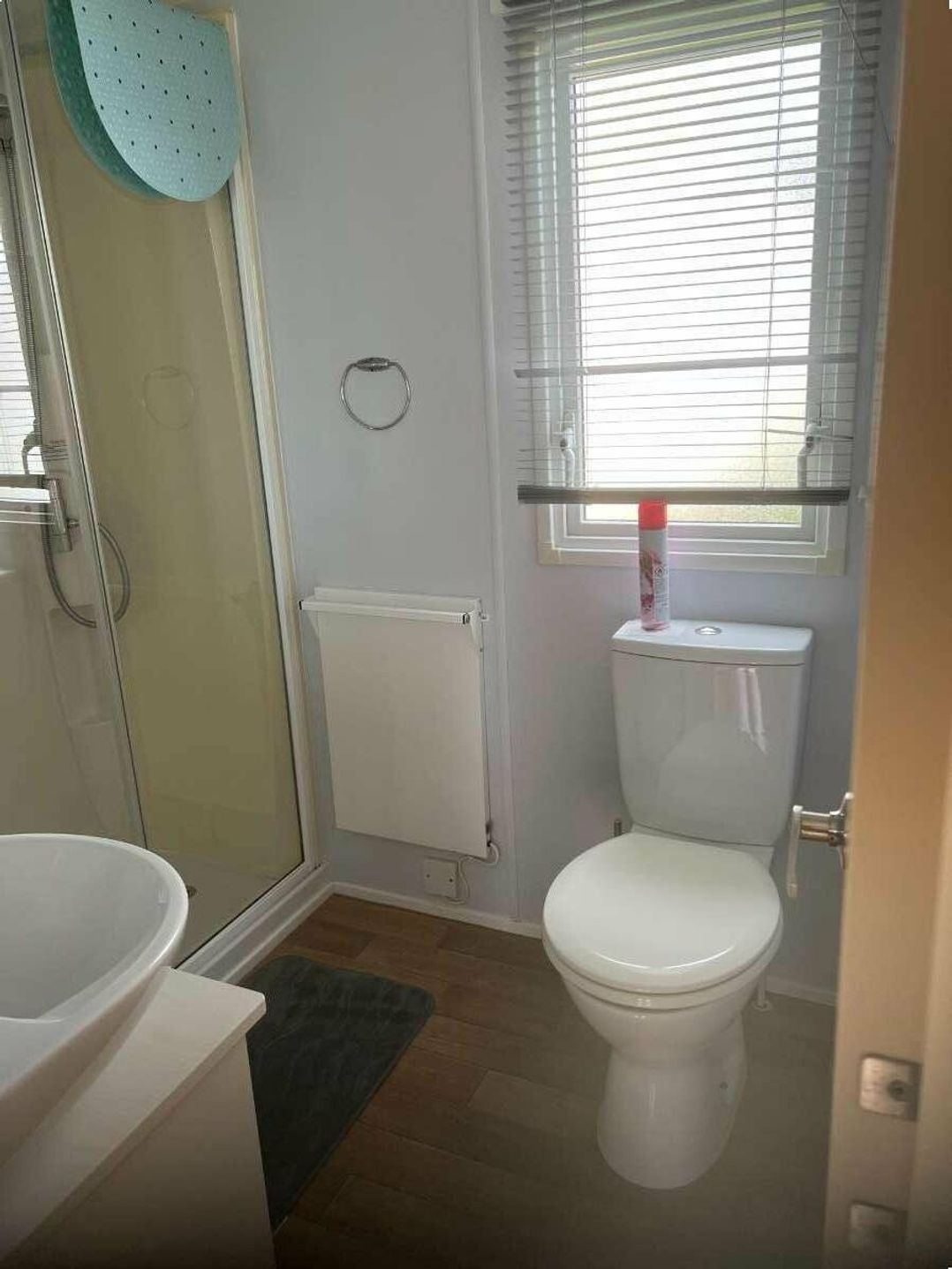 Caister Holiday Park - Holiday Accommodation 16360