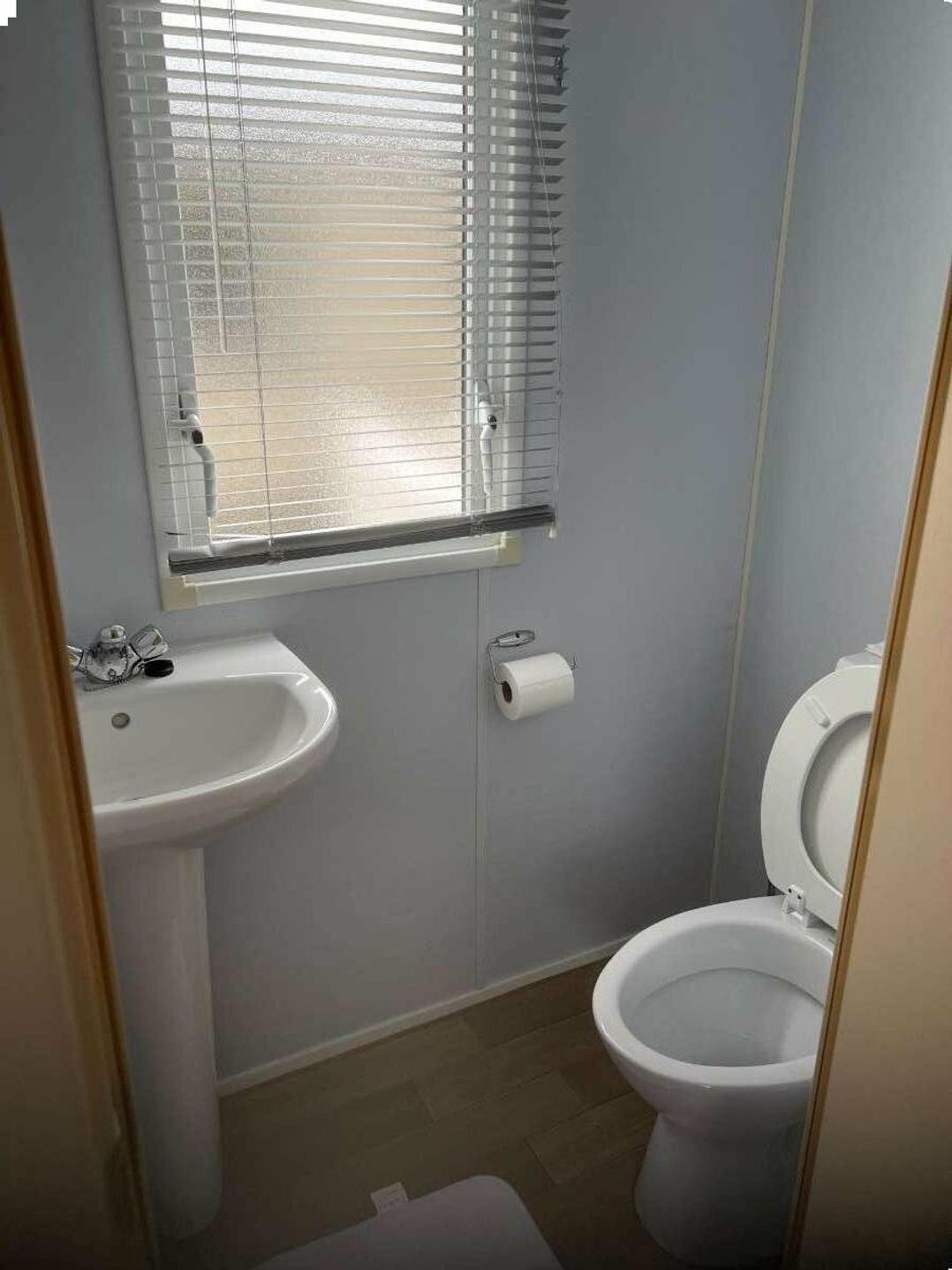 Caister Holiday Park - Holiday Accommodation 16360