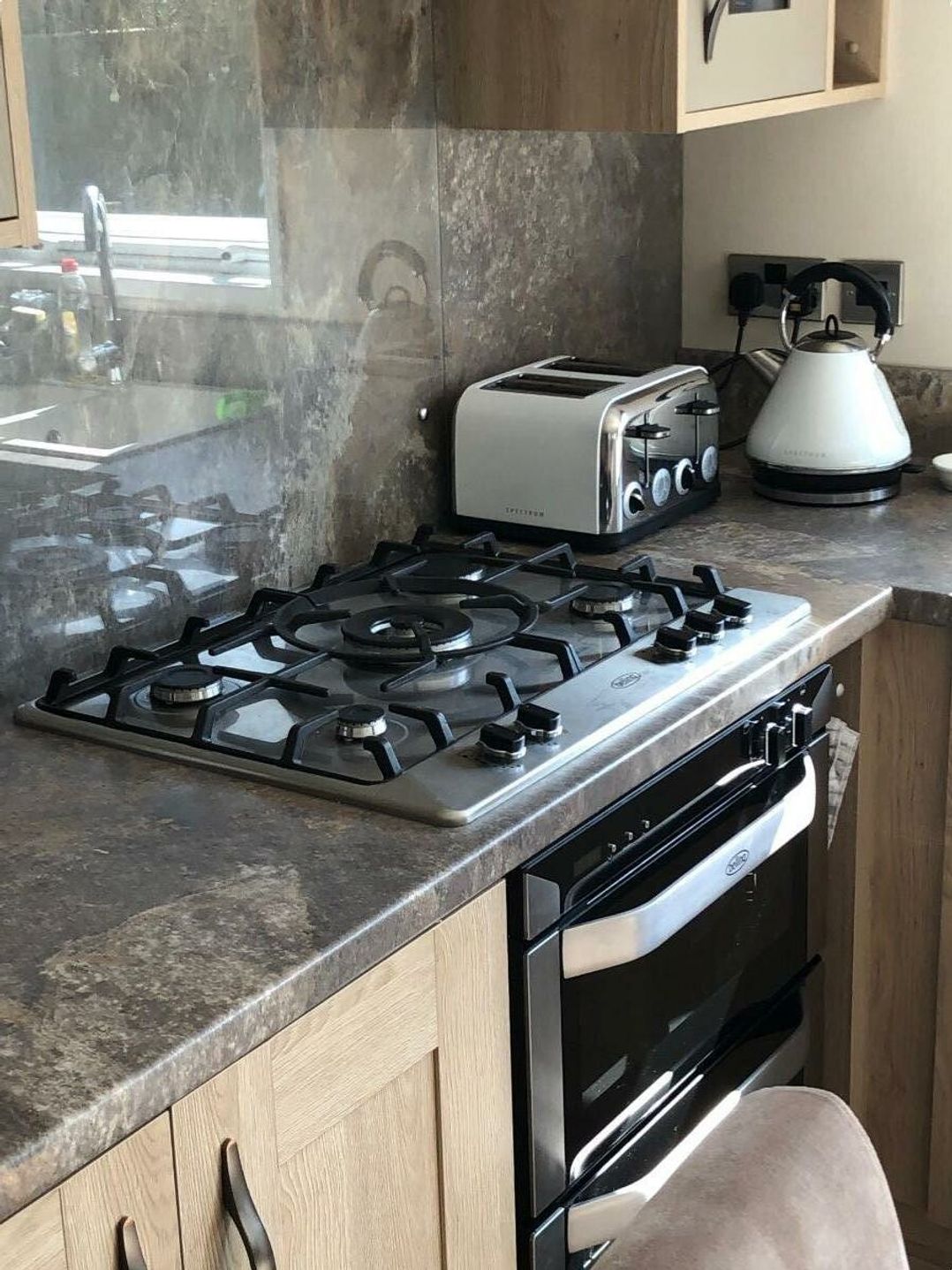 Unity Holiday Resort - Holiday Accommodation 16365