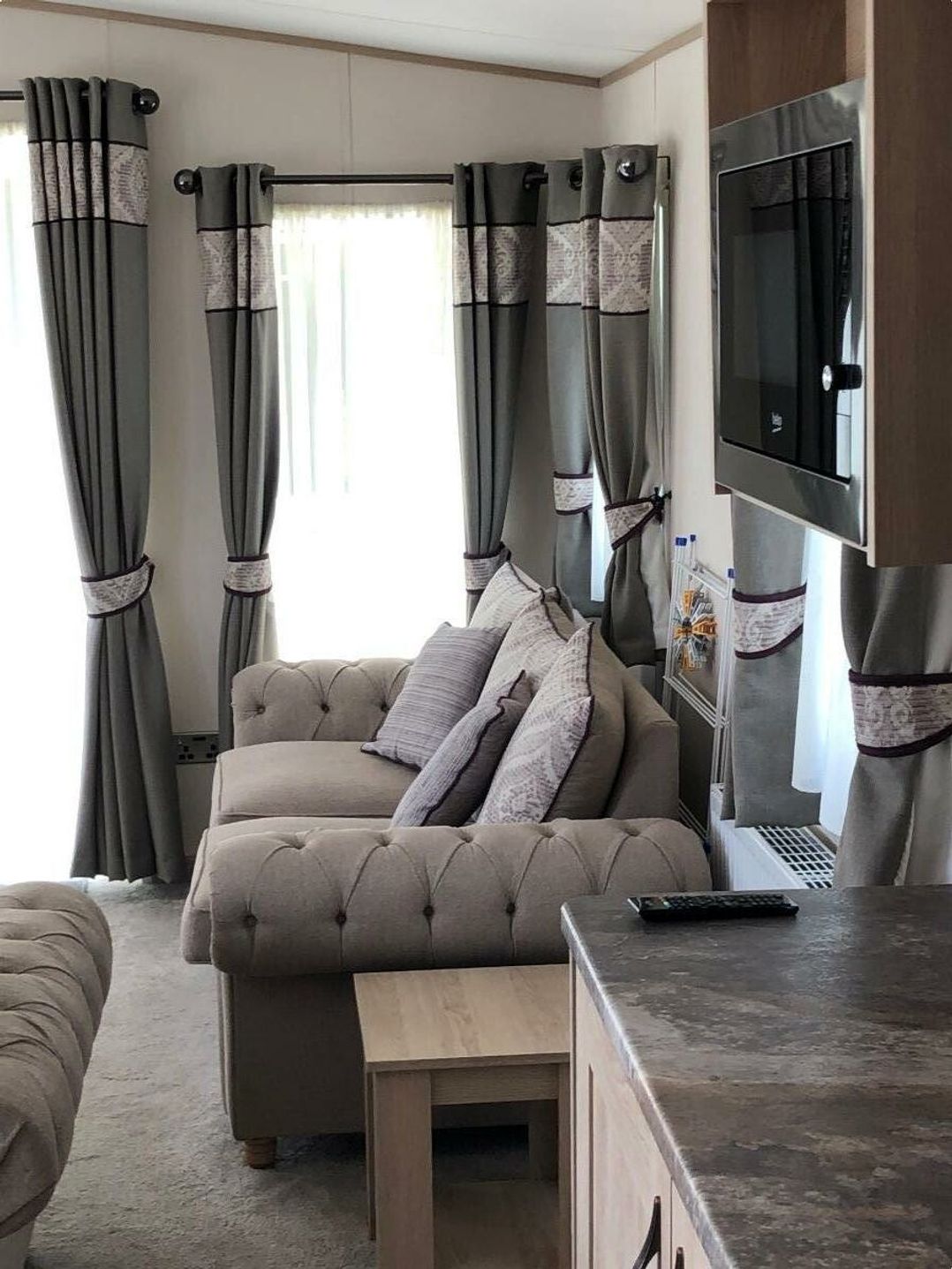 Unity Holiday Resort - Holiday Accommodation 16365