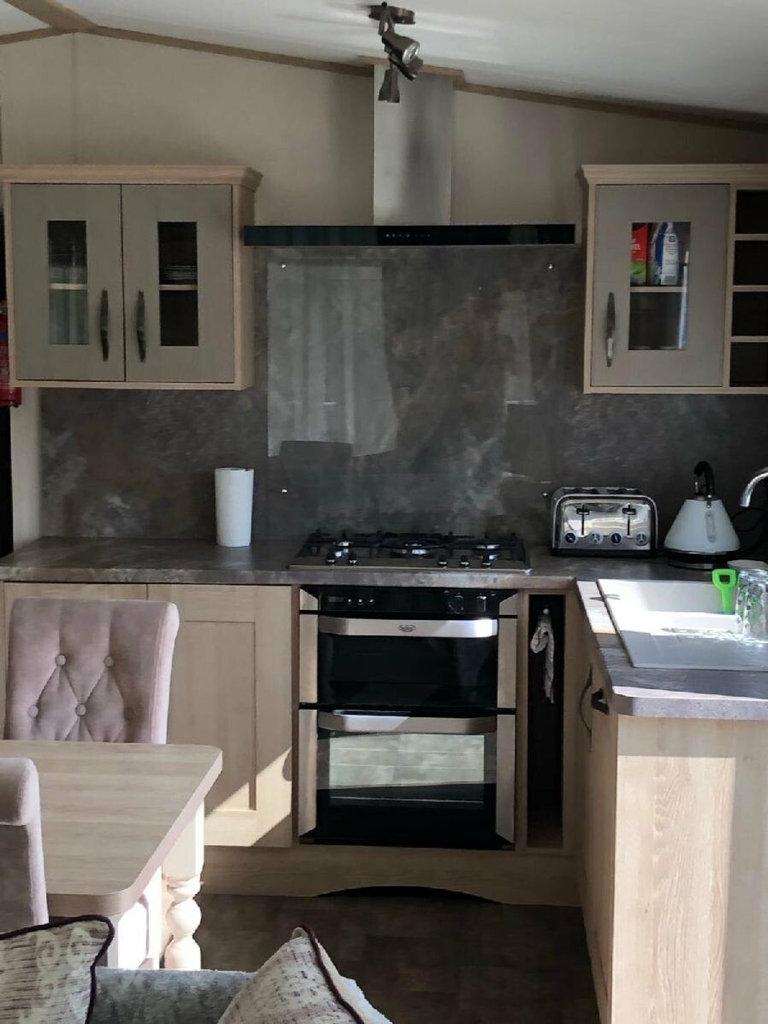 Unity Holiday Resort - Holiday Accommodation 16365