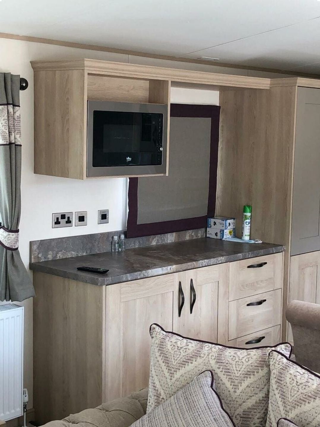 Unity Holiday Resort - Holiday Accommodation 16365