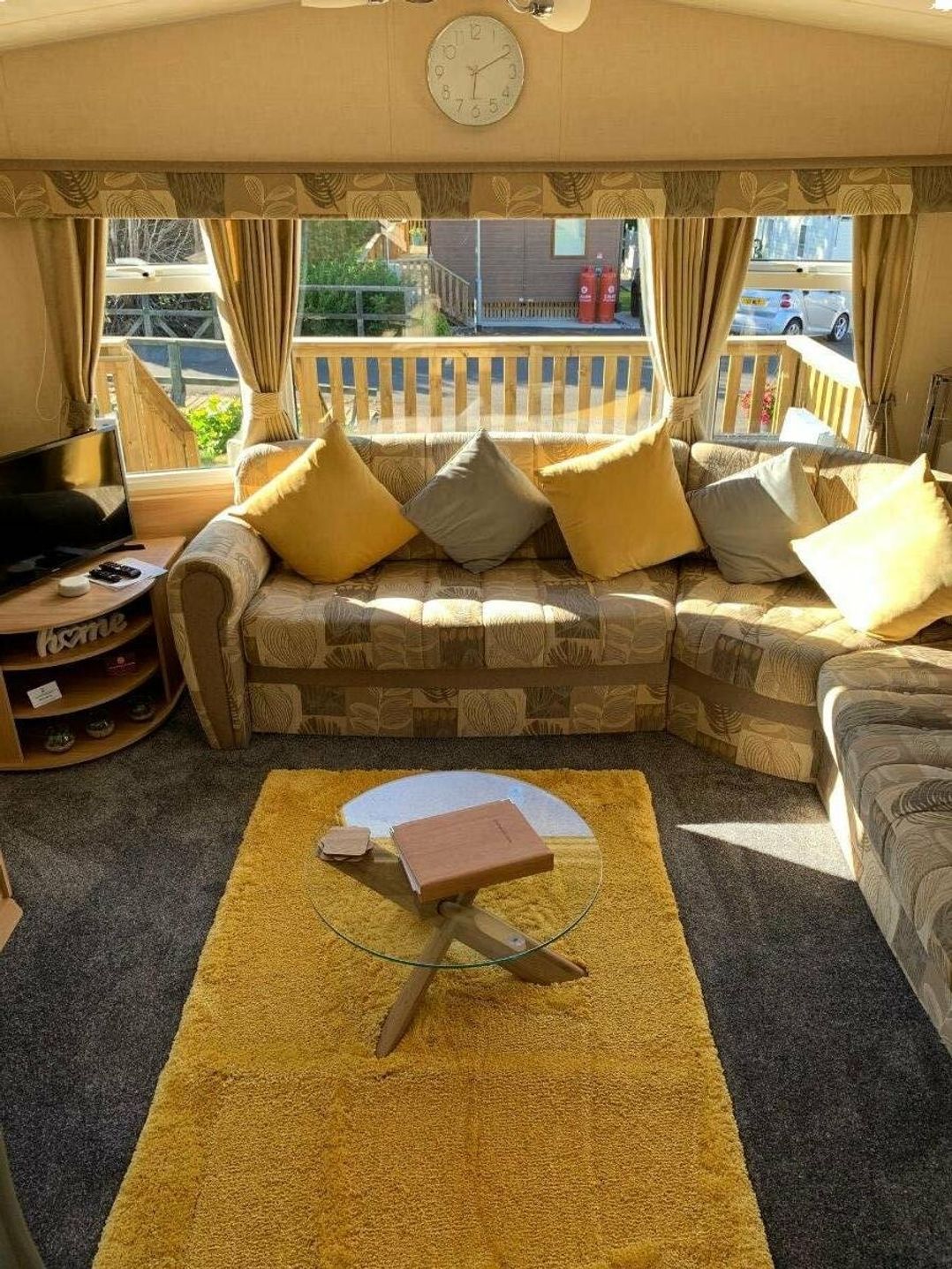 Riverside - Holiday Accommodation 16367