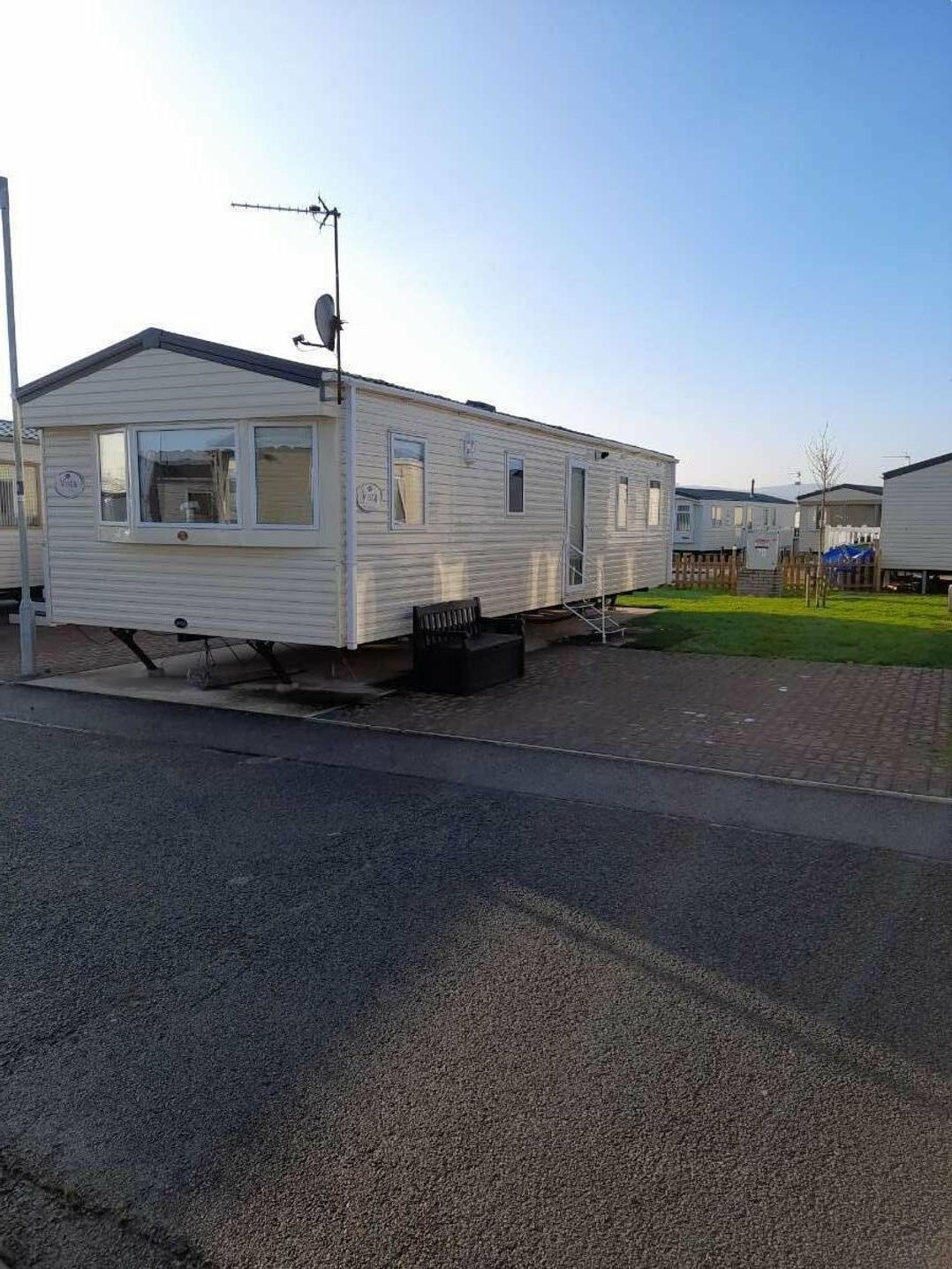 Golden Gate Holiday Centre - Holiday Accommodation 16375