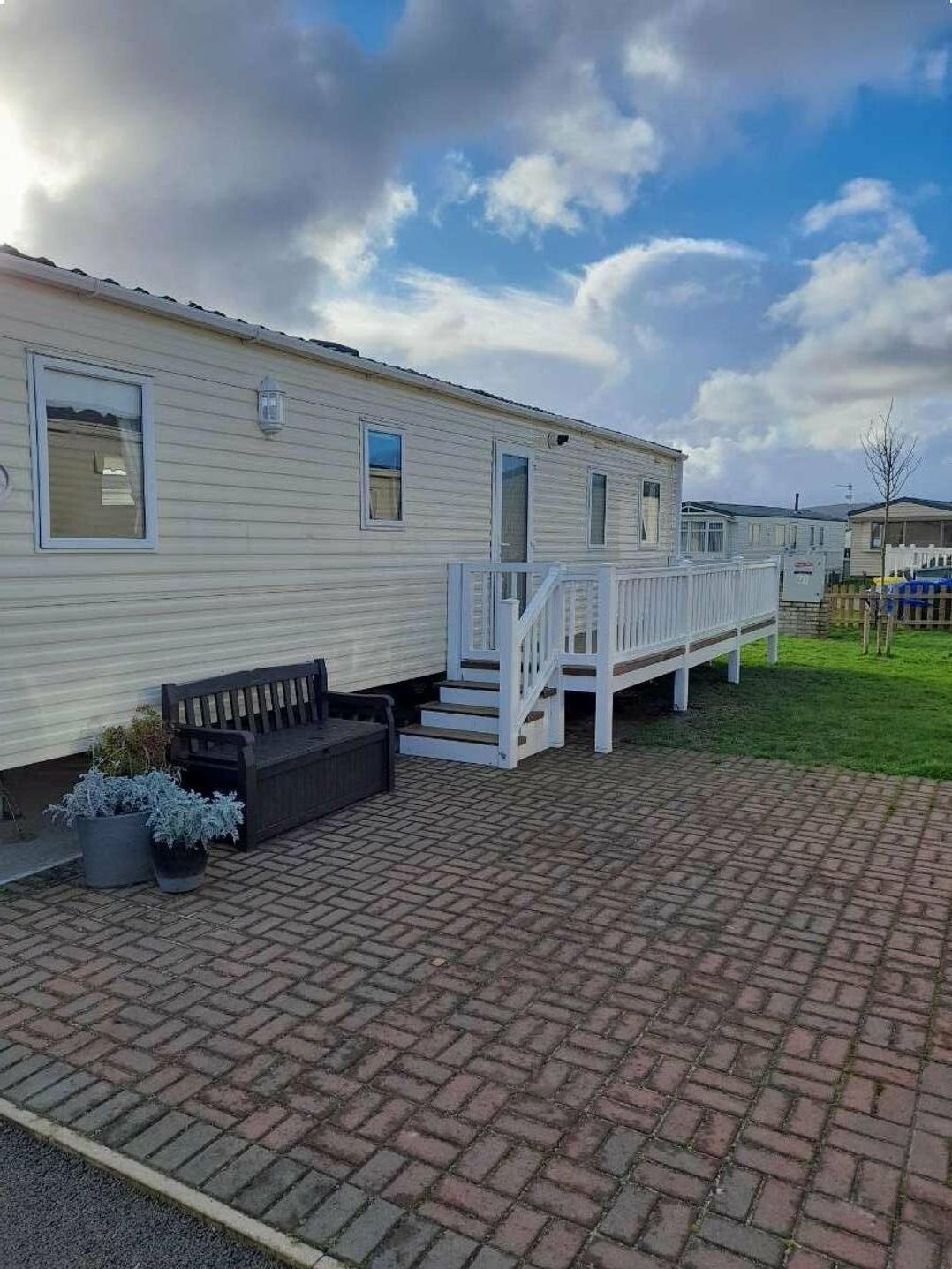 Golden Gate Holiday Centre - Holiday Accommodation 16375