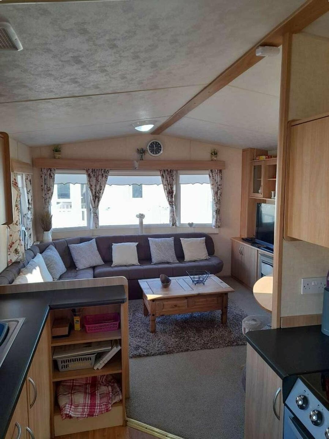 Golden Gate Holiday Centre - Holiday Accommodation 16375