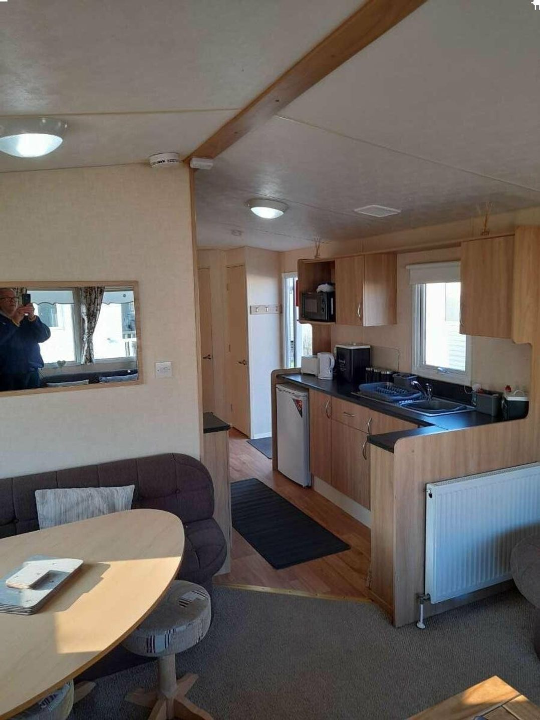 Golden Gate Holiday Centre - Holiday Accommodation 16375