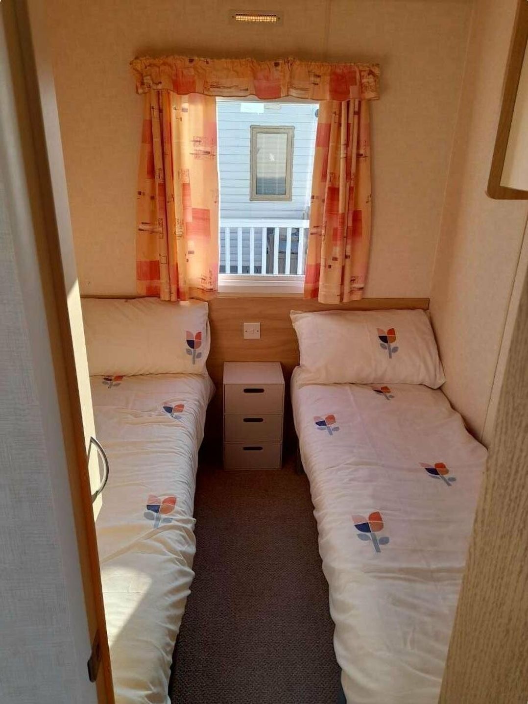 Golden Gate Holiday Centre - Holiday Accommodation 16375