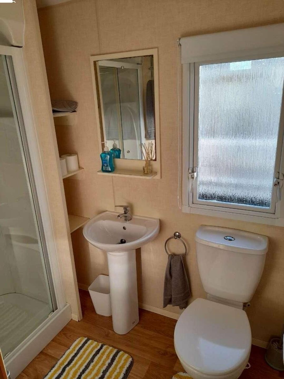 Golden Gate Holiday Centre - Holiday Accommodation 16375