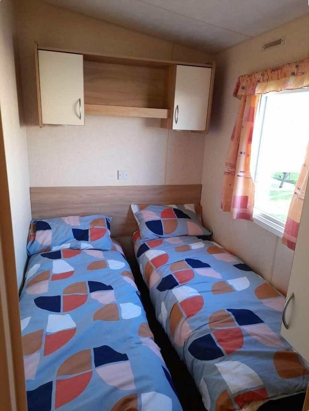 Golden Gate Holiday Centre - Holiday Accommodation 16375