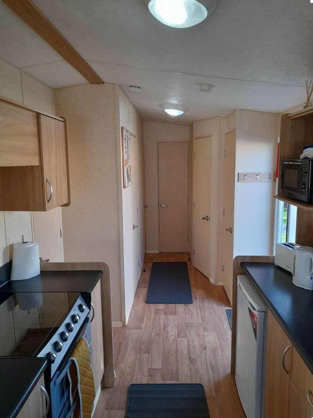 Golden Gate Holiday Centre - Holiday Accommodation 16375