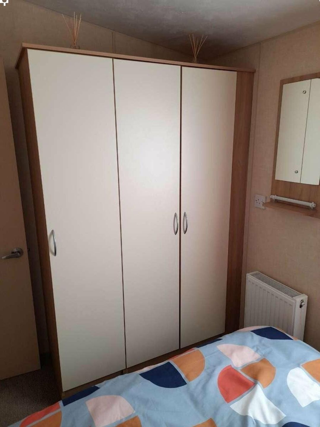 Golden Gate Holiday Centre - Holiday Accommodation 16375