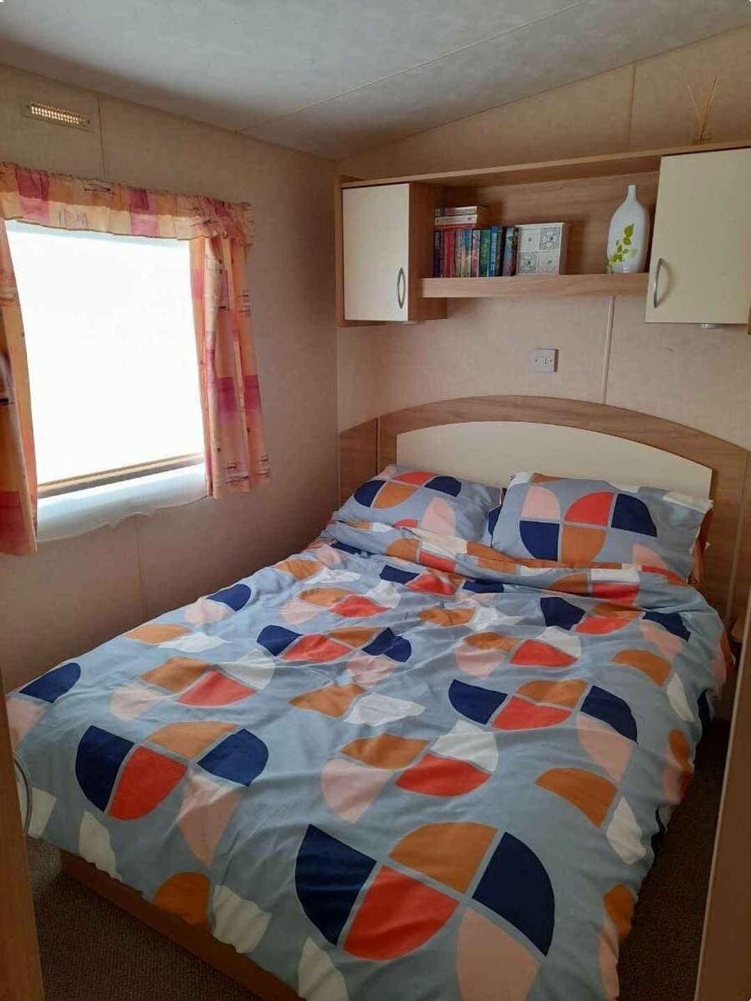 Golden Gate Holiday Centre - Holiday Accommodation 16375