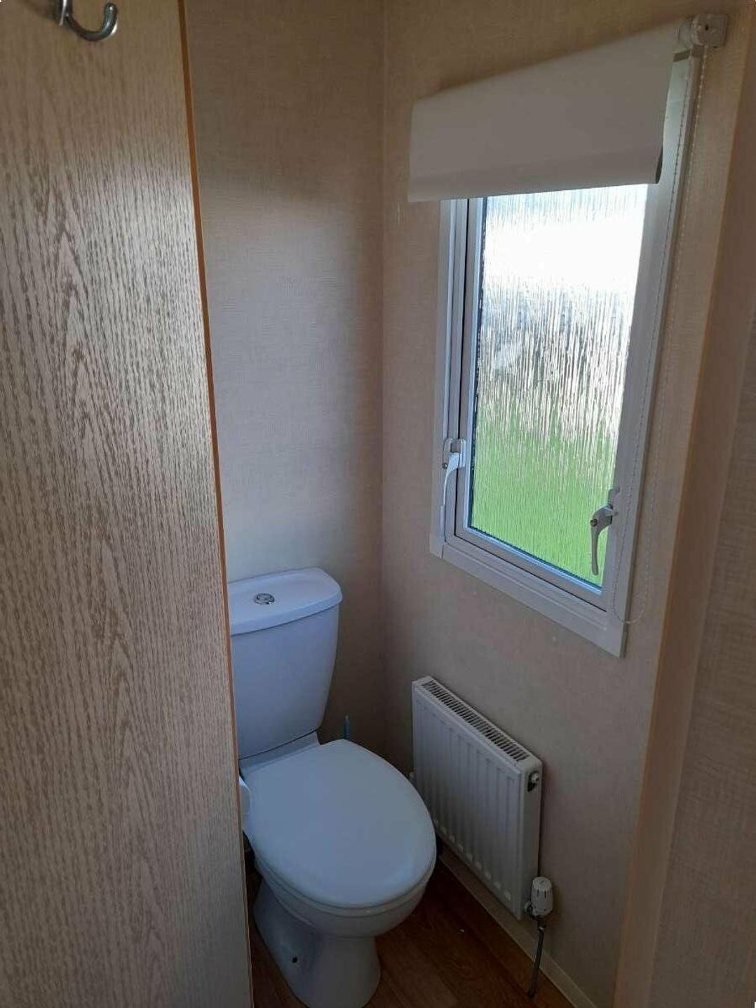 Golden Gate Holiday Centre - Holiday Accommodation 16375