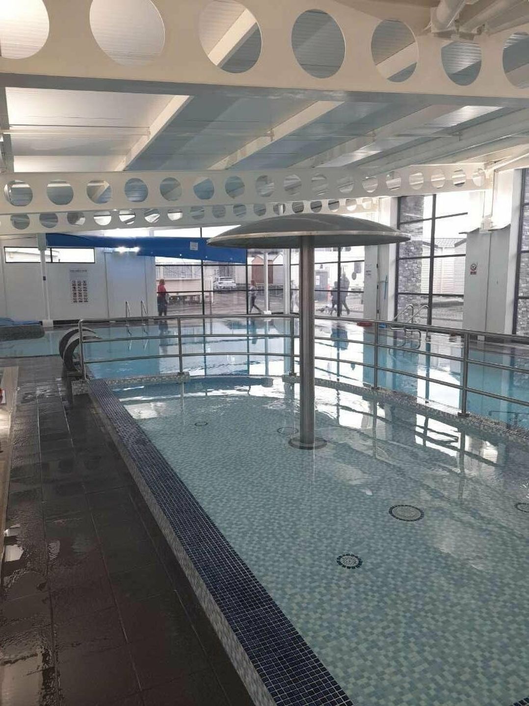 Golden Gate Holiday Centre - Holiday Accommodation 16375