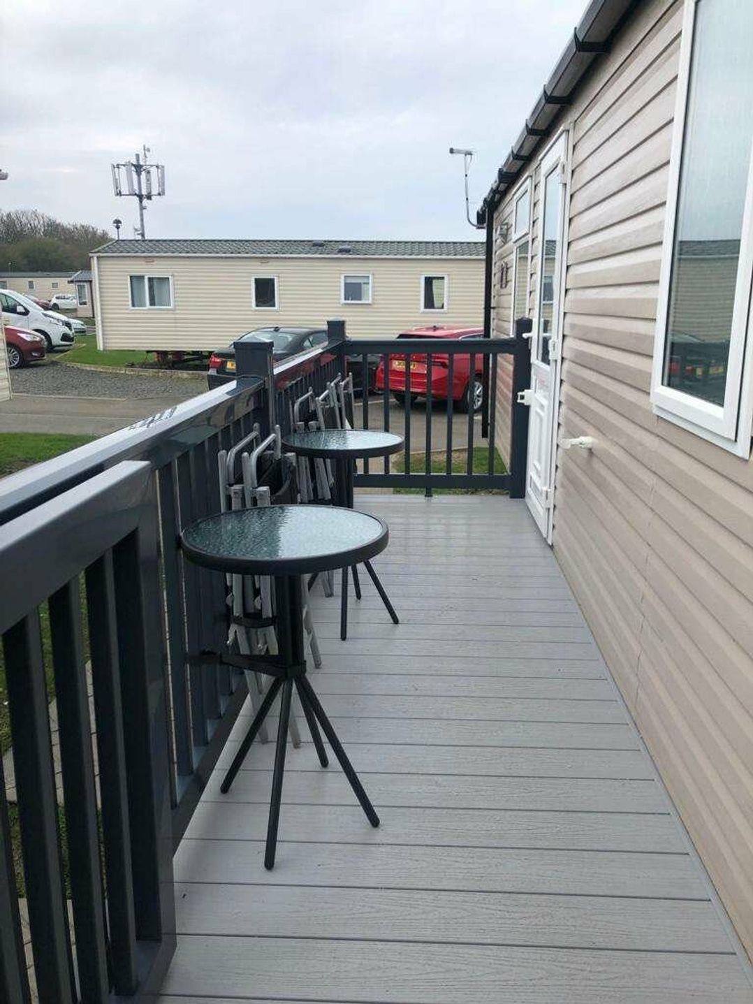 Whitley Bay Holiday Park - Holiday Accommodation 16380