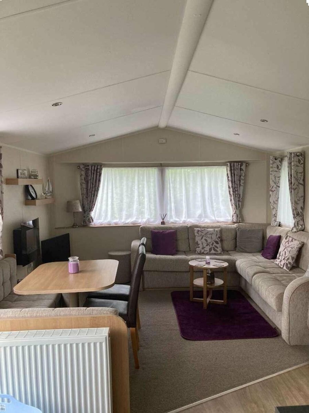 Hafan y Mor Haven - Holiday Accommodation 16383