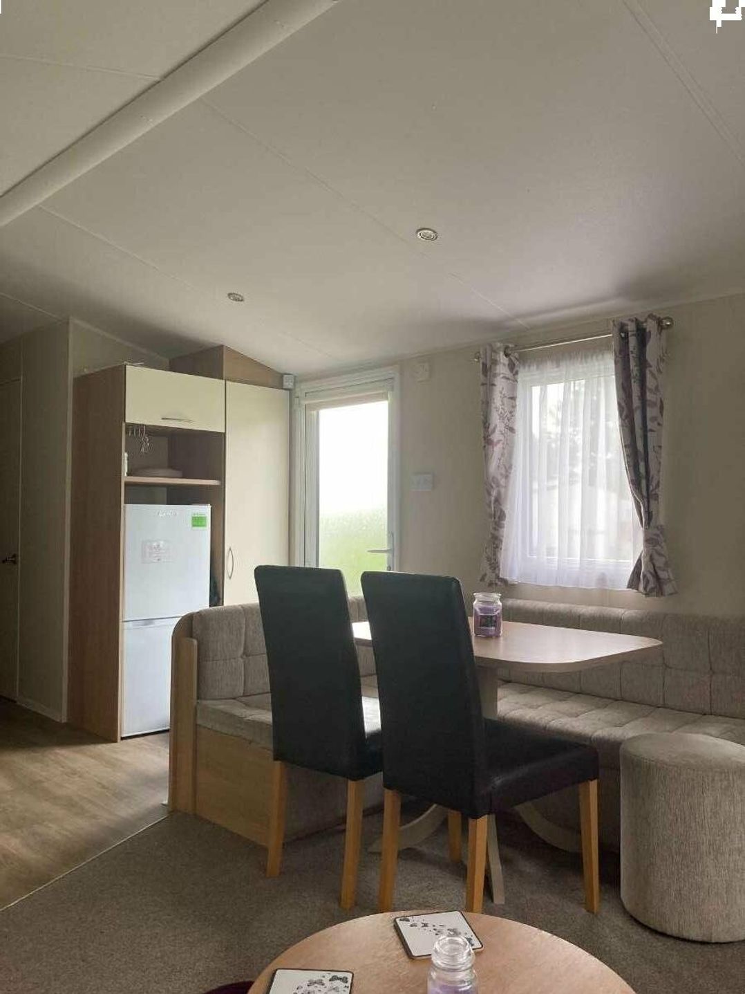 Hafan y Mor Haven - Holiday Accommodation 16383