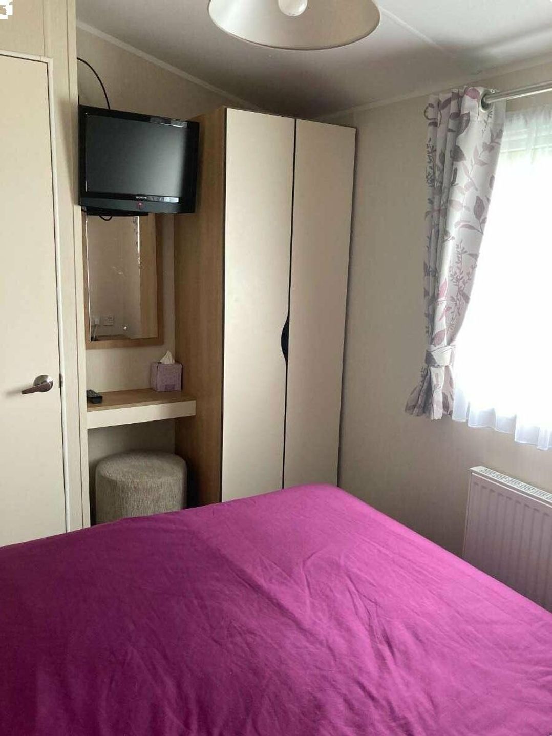 Hafan y Mor Haven - Holiday Accommodation 16383