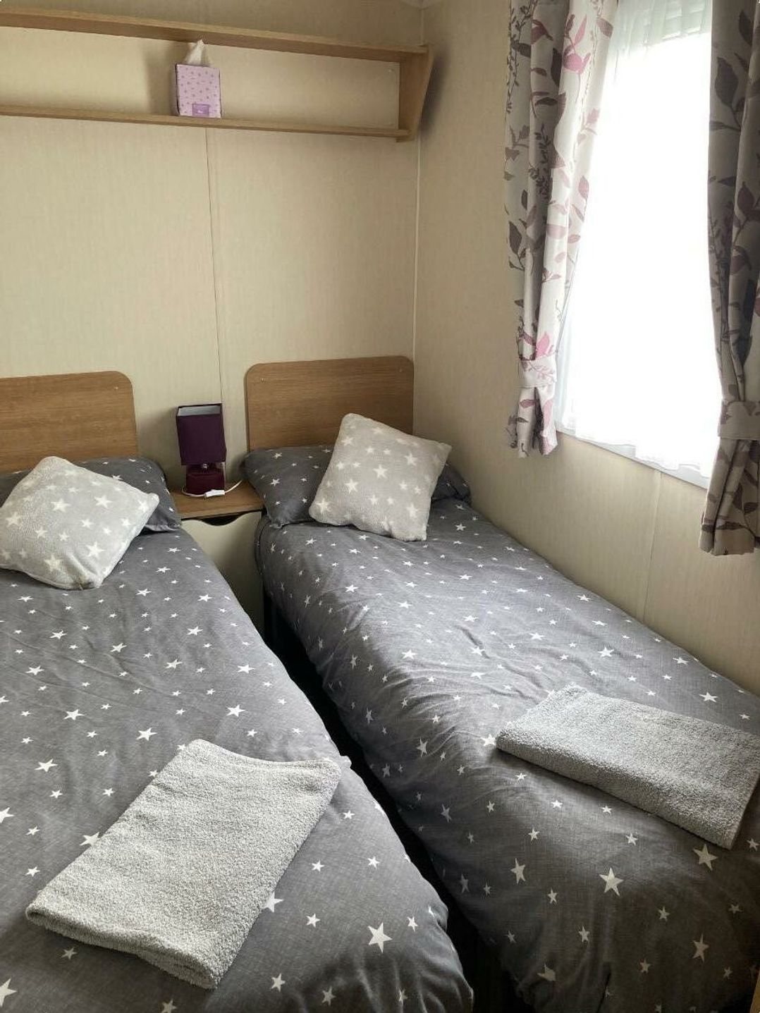 Hafan y Mor Haven - Holiday Accommodation 16383