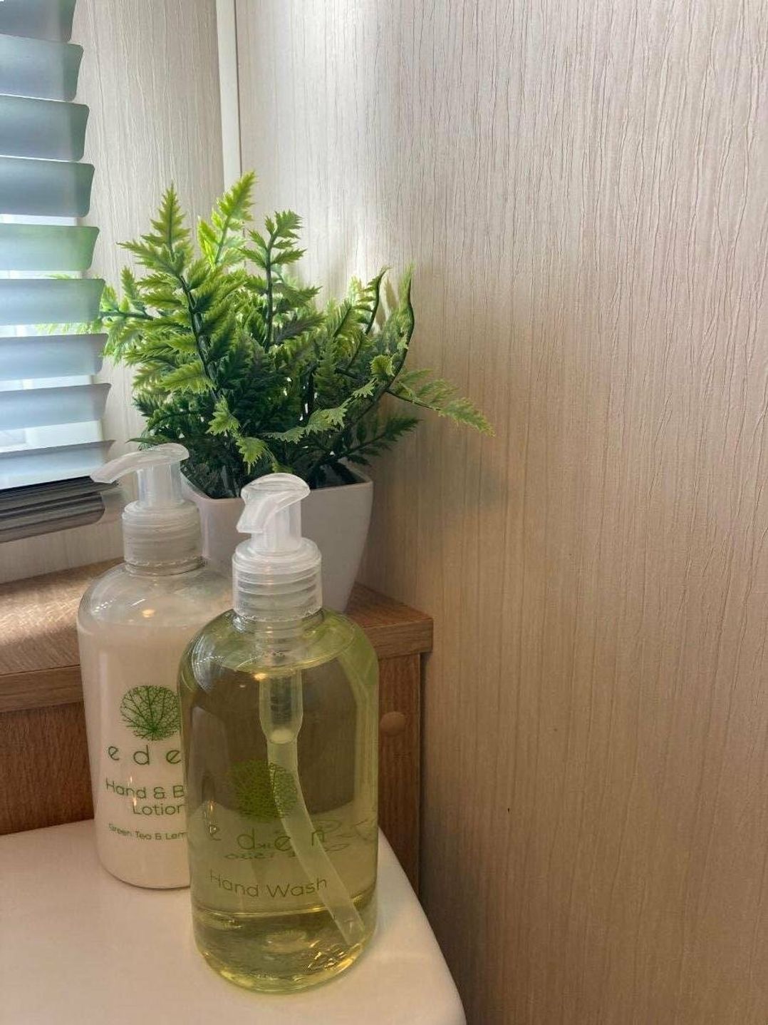 Hafan y Mor Haven - Holiday Accommodation 16383