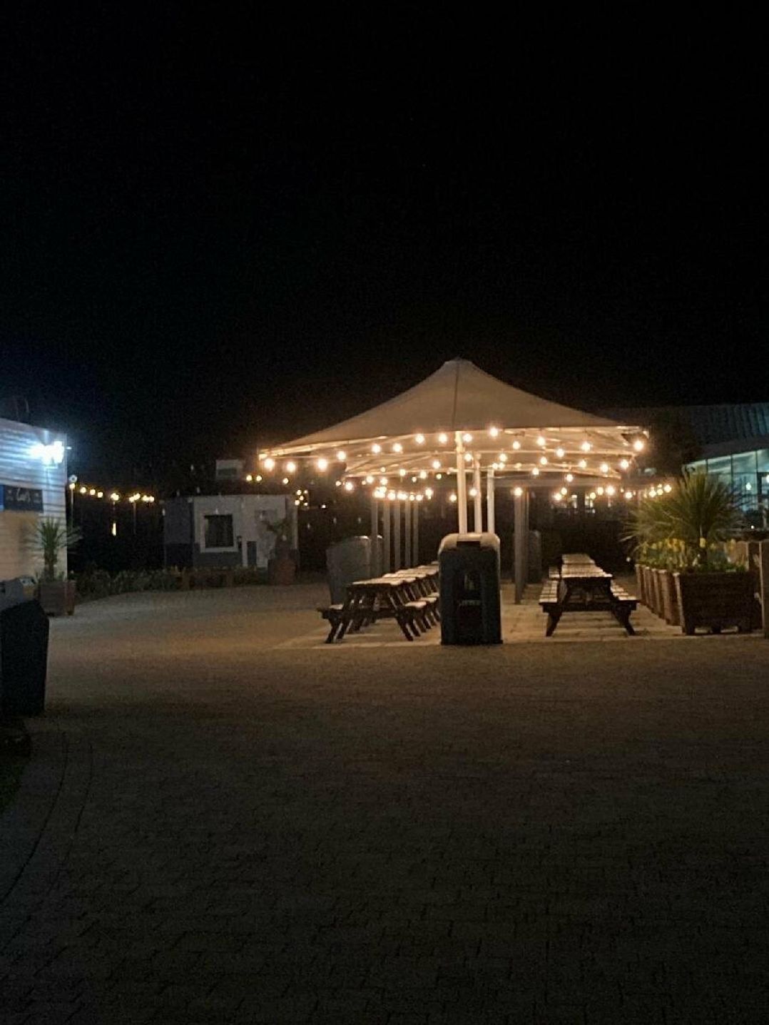 Hafan y Mor Haven - Holiday Accommodation 16383