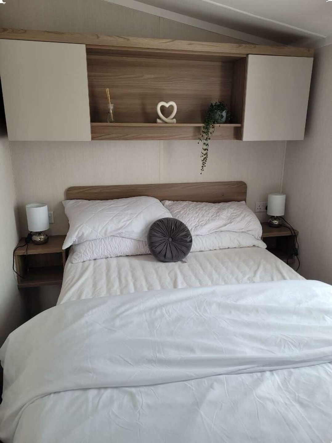 Unity Holiday Resort - Holiday Accommodation 16385