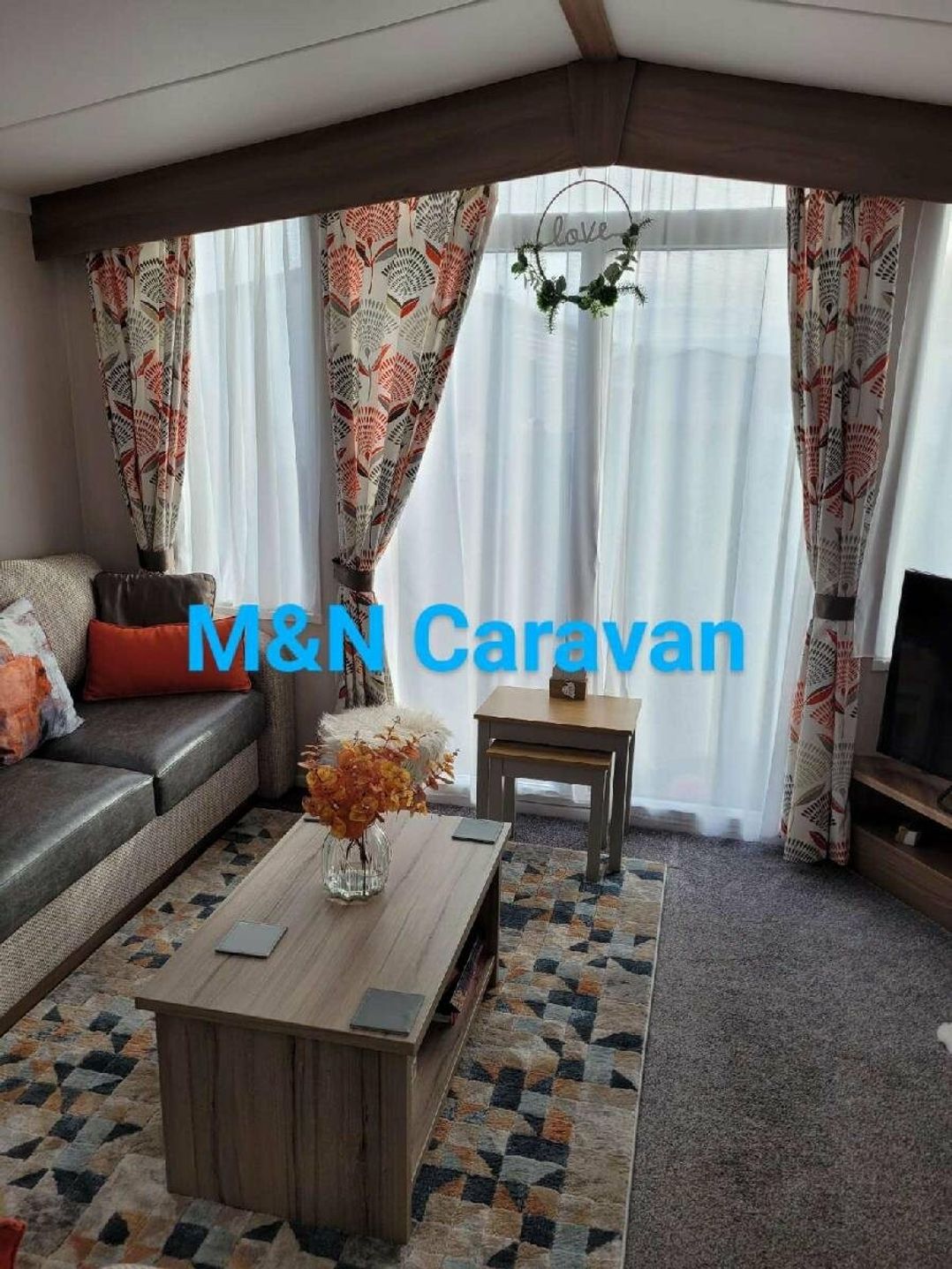 Unity Holiday Resort - Holiday Accommodation 16385