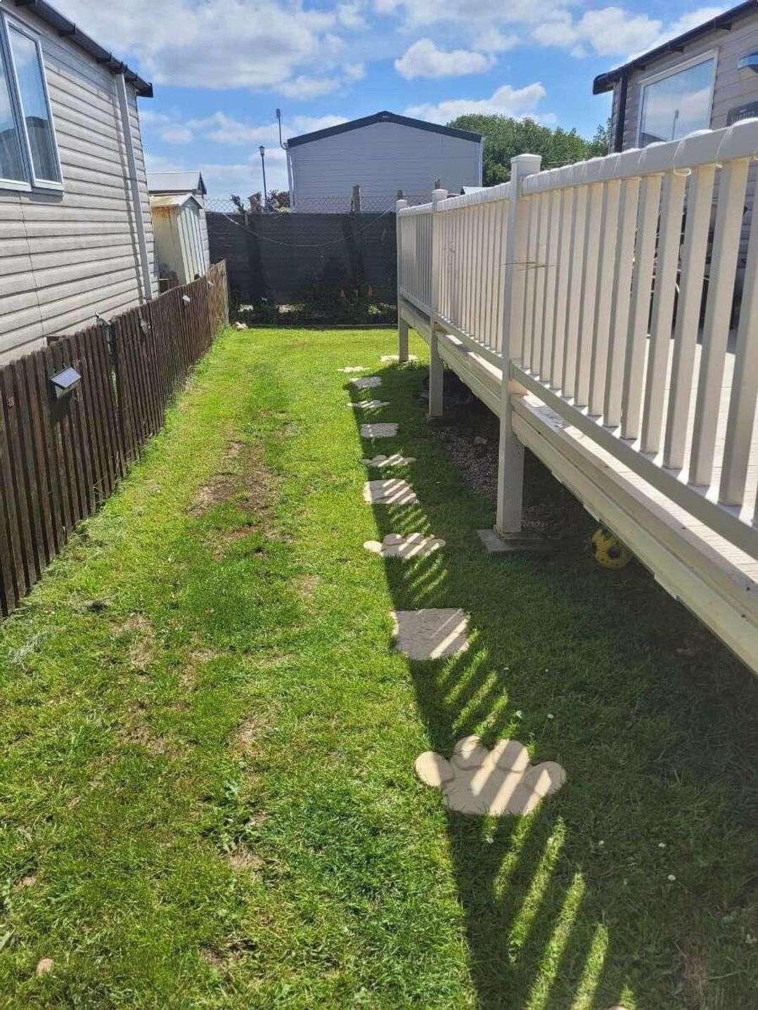 Unity Holiday Resort - Holiday Accommodation 16385