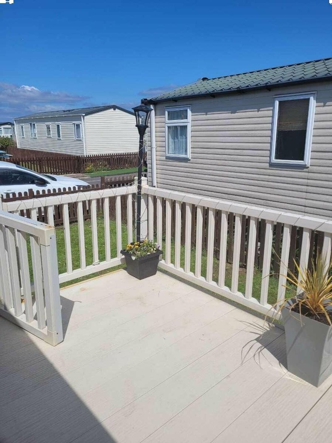 Unity Holiday Resort - Holiday Accommodation 16385