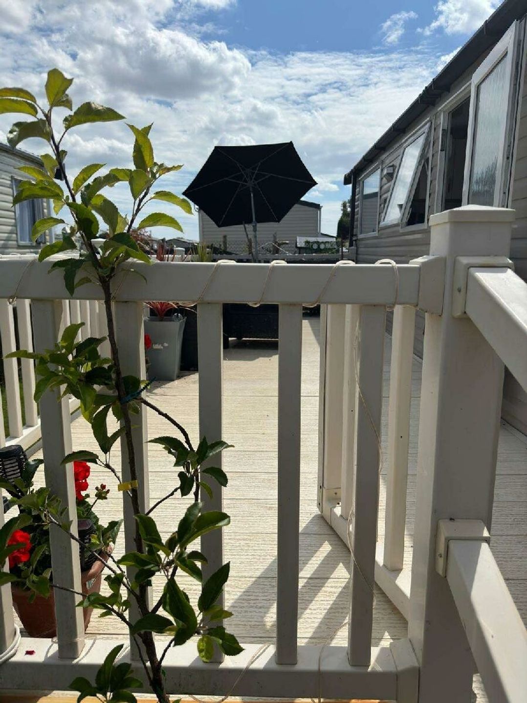 Unity Holiday Resort - Holiday Accommodation 16385