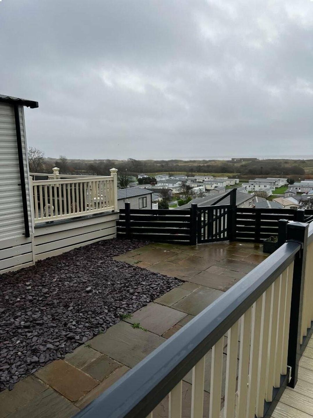 Pendine Sands - Holiday Accommodation 16391