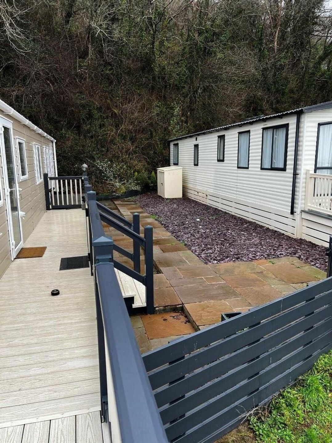 Pendine Sands - Holiday Accommodation 16391